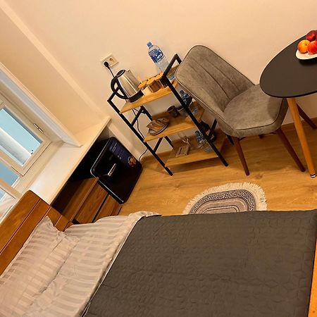 Salomes Guest Room Tbilisi Exteriér fotografie
