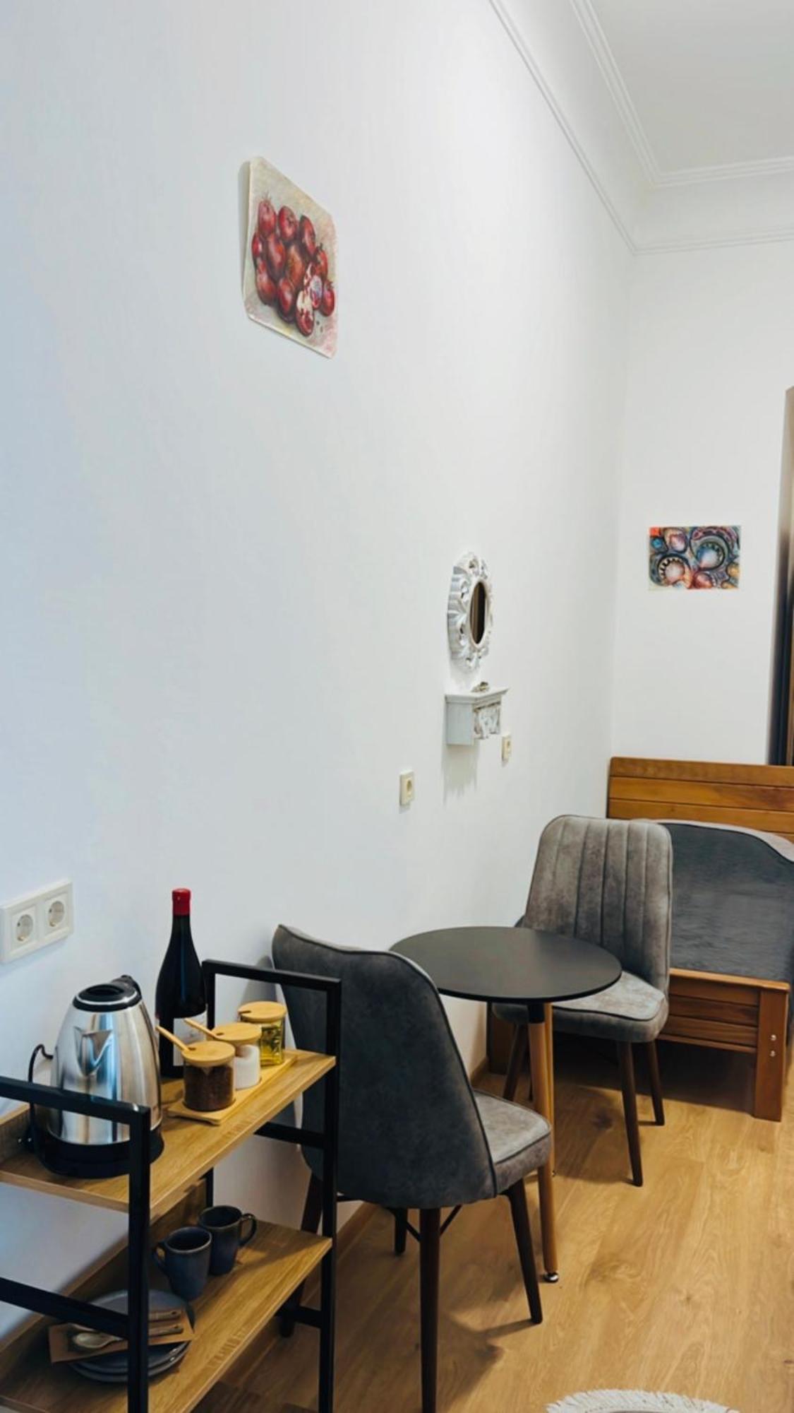 Salomes Guest Room Tbilisi Exteriér fotografie