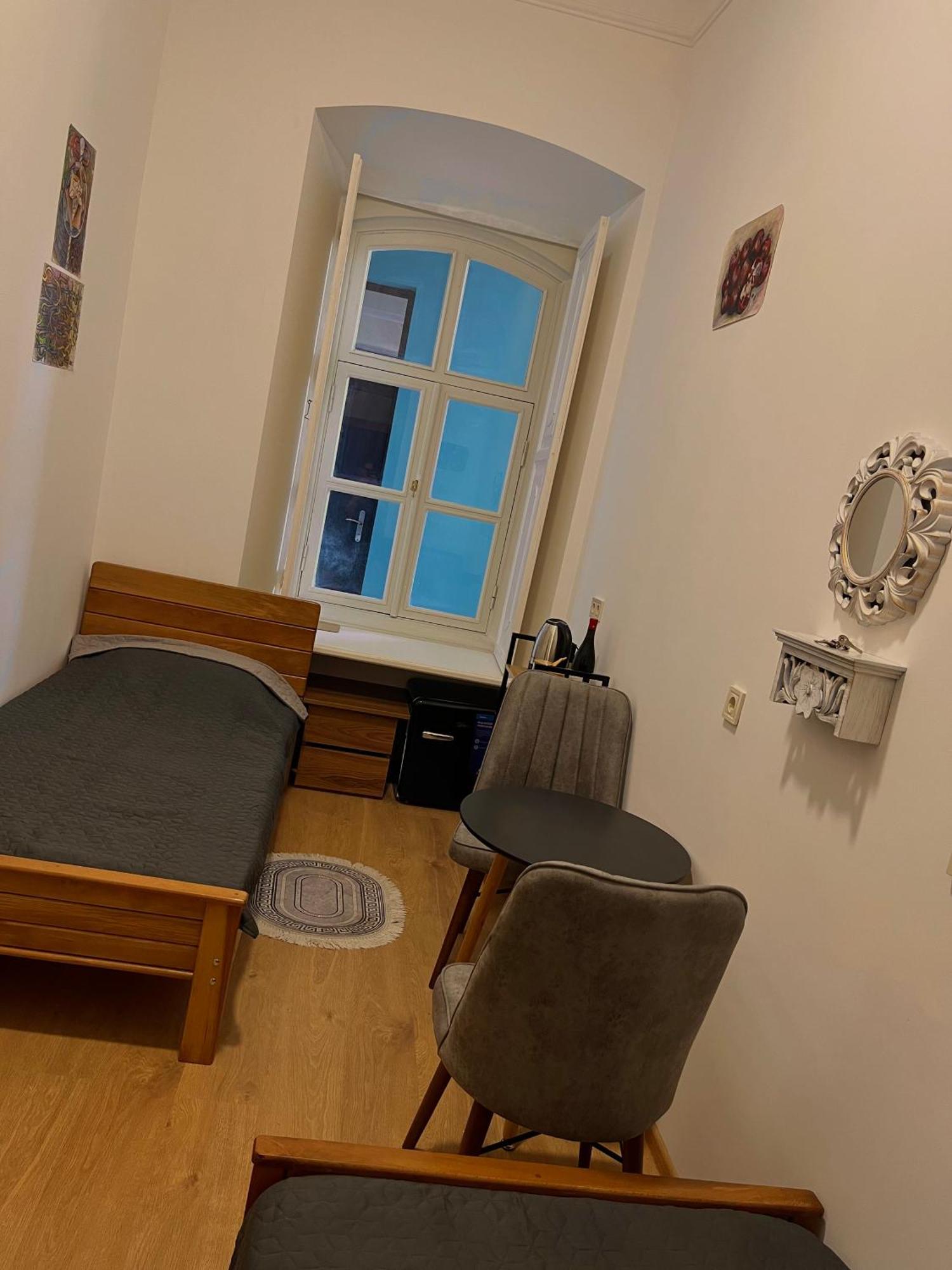Salomes Guest Room Tbilisi Exteriér fotografie