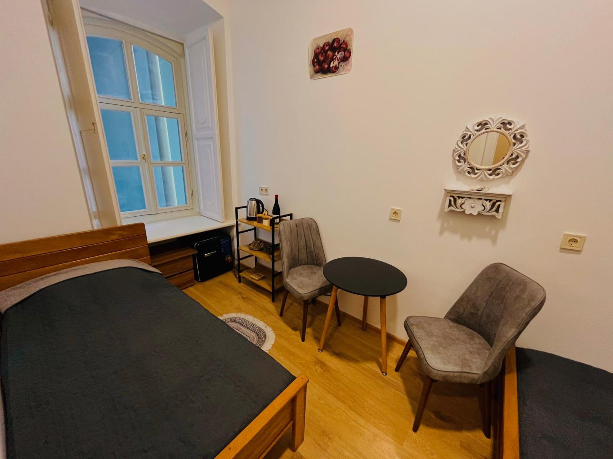 Salomes Guest Room Tbilisi Exteriér fotografie