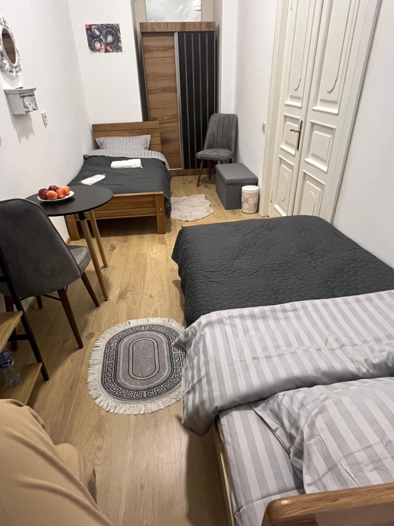 Salomes Guest Room Tbilisi Exteriér fotografie