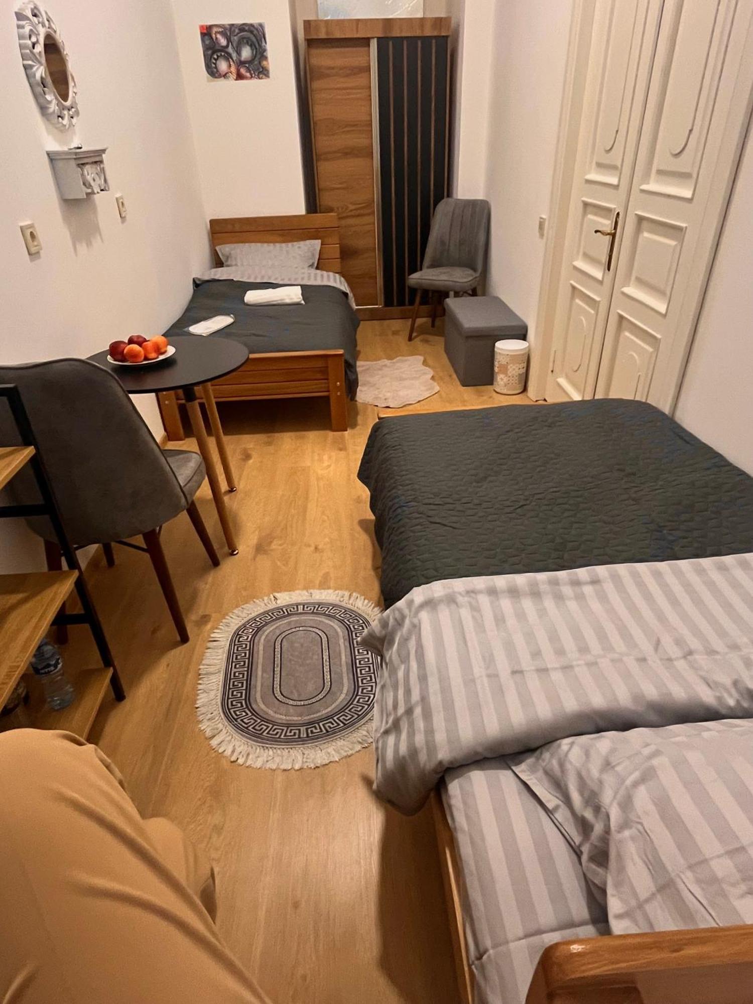 Salomes Guest Room Tbilisi Exteriér fotografie
