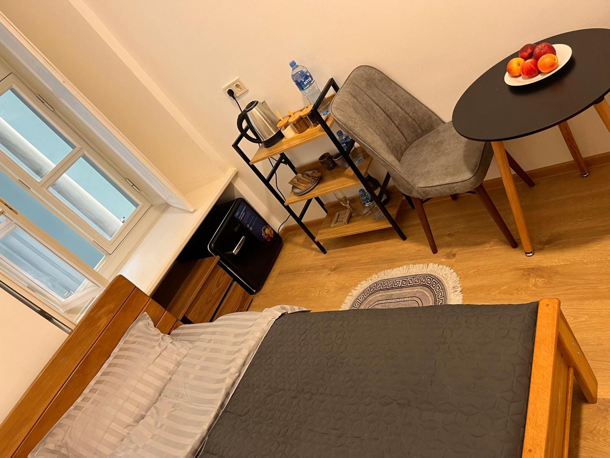 Salomes Guest Room Tbilisi Exteriér fotografie