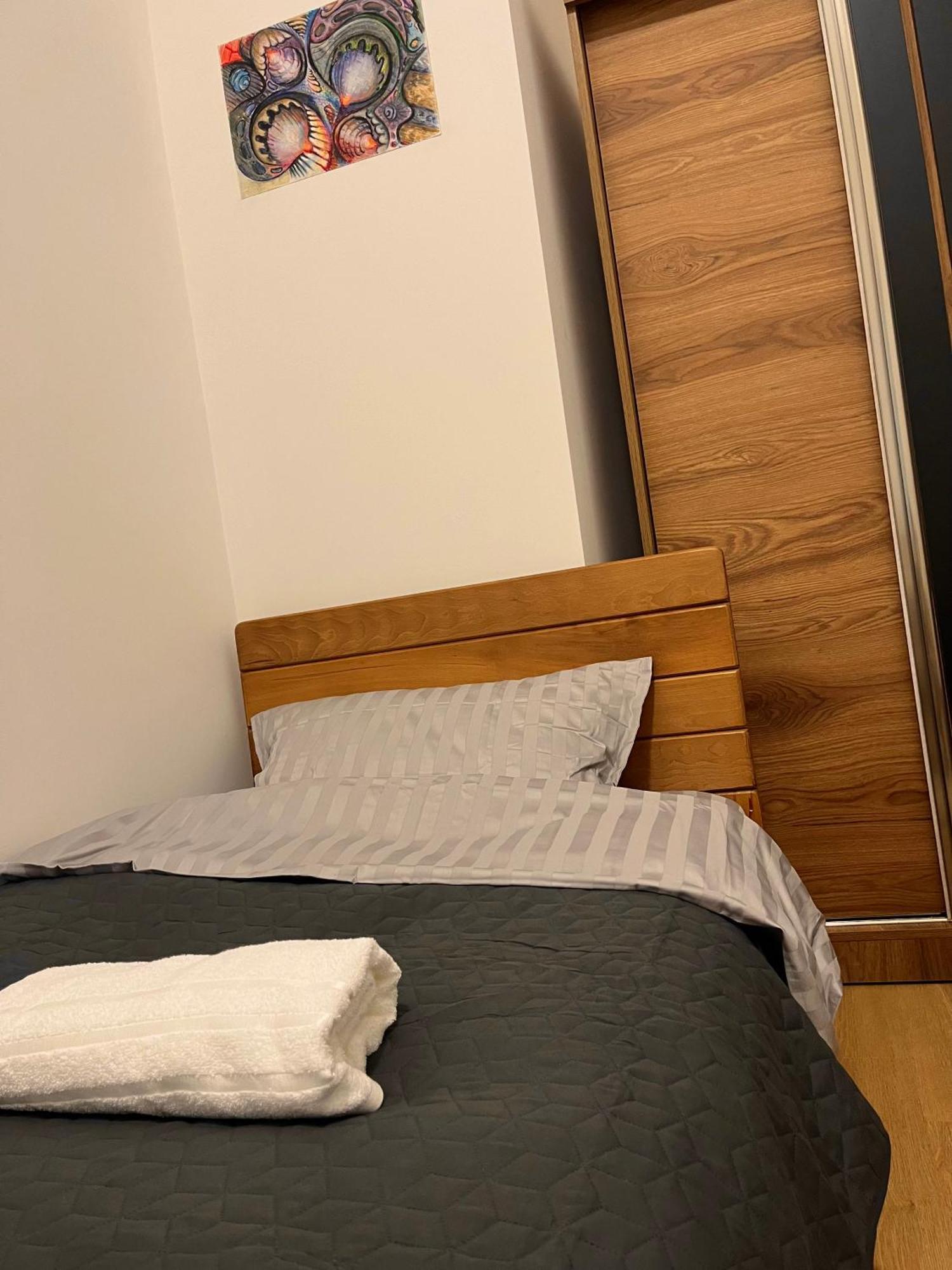 Salomes Guest Room Tbilisi Exteriér fotografie