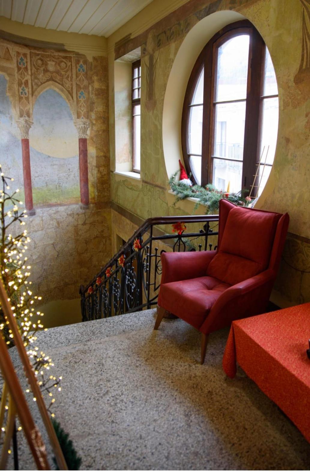 Salomes Guest Room Tbilisi Exteriér fotografie