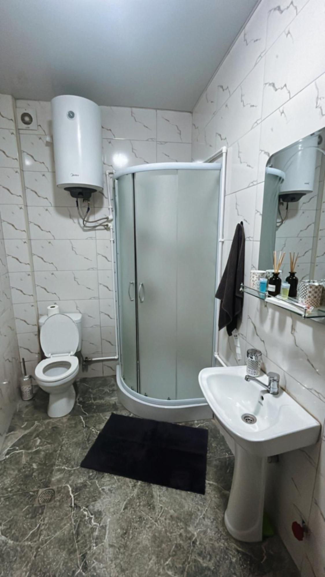 Salomes Guest Room Tbilisi Exteriér fotografie